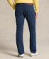 Фото #2 товара Men's Varick Slim Straight Garment-Dyed Jeans