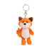 Фото #1 товара NICI Keyholder Fox Fridalie 10 cm