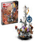 Фото #1 товара Конструктор LEGO Super Heroes Marvel 76266 Endgame Final Battle Toy Minifigure Building Set