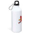 KRUSKIS Take Out Aluminium Water Bottle 800ml