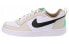 Nike Court Borough GS Sneakers