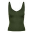 ფოტო #3 პროდუქტის JDY Nanna sleeveless T-shirt