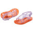 ფოტო #5 პროდუქტის MELISSA Mini Acqua ME Baby Sandals