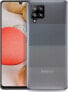 Фото #2 товара Чехол для смартфона Puro Nude - Samsung Galaxy A42 5G (прозрачный)
