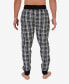 Фото #3 товара Пижама Members Only Flannel Jogger