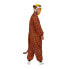 Фото #5 товара Маскарадные костюмы для взрослых My Other Me Тигр Оранжевый