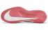Фото #6 товара Кроссовки женские Nike Court Air Zoom Vapor Pro 3-слойные бело-розовые CZ0222-106