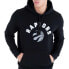 Фото #5 товара NEW ERA Team Logo Po Toronto Raptors hoodie