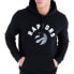 Фото #6 товара NEW ERA Team Logo Po Toronto Raptors hoodie