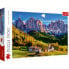 Фото #2 товара TREFL Dolomites 1500 Units puzzle