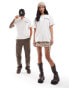 Фото #2 товара Napapijri Lahni Unisex t-shirt in off white