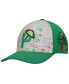 Фото #1 товара Men's Green Arnold Palmer Invitational Snapback Hat