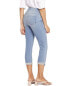 Фото #2 товара Nydj Chloe Mesmerize Capri Jean Women's 00