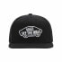 Sports Cap Vans VN000FEPBLK1 Black One size