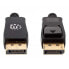 MANHATTAN 902238123 2 m DisplayPort Cable