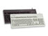Фото #11 товара Cherry Classic Line G80-3000 - Keyboard - Laser - 105 keys QWERTZ - Black, Gray