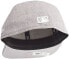 New Era - MLB New York Yankees Basic Heather Fitted Cap - Grey