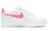 Nike Air Force 1 Low SE "Love For All" CV8482-100 Sneakers