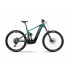 Фото #1 товара GHOST BIKES E-Riot AM CF Pro 29´´ GX Eagle 2024 MTB electric bike