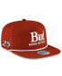 ფოტო #1 პროდუქტის Men's Scarlet Hendrick Motorsports Budweiser Golfer Snapback Adjustable Hat