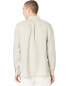 Футболка Vince Long Sleeve Desert Sand