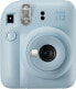 Фото #1 товара Fujifilm Instax Mini 12 Pastel Blue