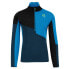 Фото #1 товара KARPOS Federa half zip fleece