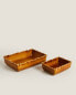 Фото #3 товара Stoneware oven tray