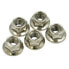 Фото #1 товара ZETA M6 D58-52-435 Lock Nut