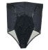 Фото #4 товара Корректирующее белье Spanx 288584 Haute Contour High Waist Thong, размер X-Large - Черный