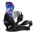 JONES Aurora Woman Snowboard Bindings