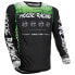 ფოტო #1 პროდუქტის MOOSE SOFT-GOODS M1 F21 long sleeve jersey