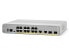 Фото #4 товара Cisco Catalyst WS-C3560CX-12TC-S - Managed - L2/L3 - Gigabit Ethernet (10/100/1000) - Full duplex - Rack mounting