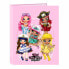 Фото #2 товара Папка-регистратор Na!Na!Na! Surprise Sparkles Розовый A4 (26.5 x 33 x 4 cm) для детей