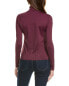 Фото #2 товара St. John Turtleneck T-Shirt Women's