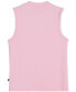 Women's Palm Resort Sleeveless Tank Top