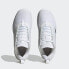Фото #5 товара Женские кроссовки adidas AVACOURT SHOES (Белые)