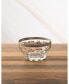 Фото #3 товара Set of 6 Dessert Bowls with Rich Design