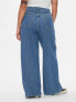 Фото #7 товара Sky High Rise UltraSoft Baggy Jeans