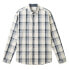 TOM TAILOR 1037436 Checked shirt