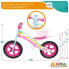 Children's Bike Woomax 12" Unicorn Without pedals