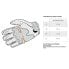 ფოტო #6 პროდუქტის MOOSE SOFT-GOODS SX1 off-road gloves