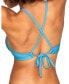 Фото #2 товара Women's Doara Swimwear Bikini Top