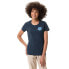 ფოტო #2 პროდუქტის VAUDE Spirit short sleeve T-shirt