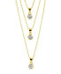 Gia Layered Necklace