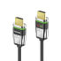 Фото #4 товара PureLink FiberX FX-I375-005 - 5 m - HDMI Type A (Standard) - HDMI Type A (Standard) - 48 Gbit/s - Audio Return Channel (ARC) - Black