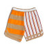 Puma Freedom Shorts Womens Orange Casual Athletic Bottoms 532495-01