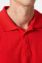 Helly Hansen Koszulka Polo Helly Hansen Manchester Red