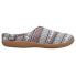 Фото #1 товара TOMS Berkeley Scuff Mens Size 7 D Casual Slippers 10015889T