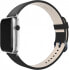 Фото #2 товара iBattz Real Leather Watchband dla Apple Watch (38mm) (ip60175)
